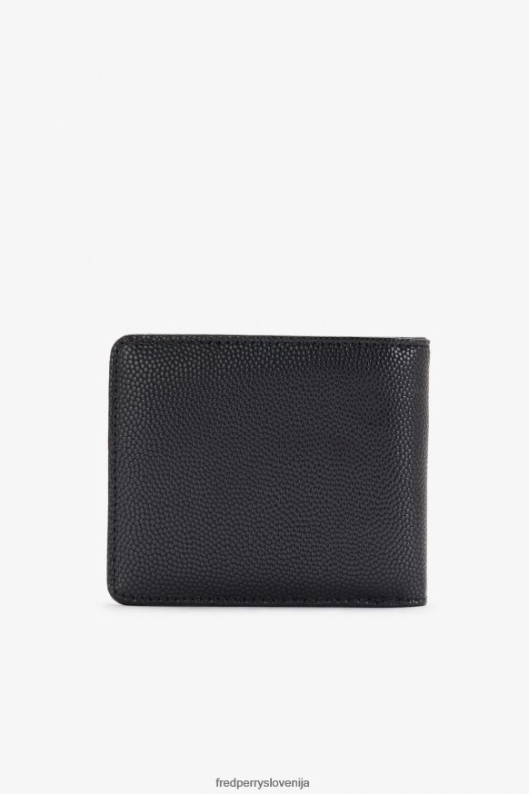 Detajli Fred Perry denarnice Detajli Fred Perry denarnice