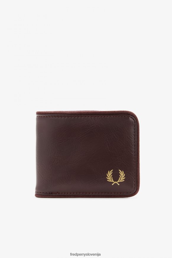 dodatki Fred Perry tonska denarnica pristanišče uniseks JR84XT134