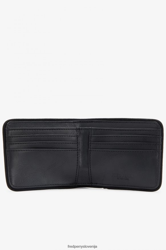 Fred Perry denarnica notranjost Fred Perry denarnica notranjost