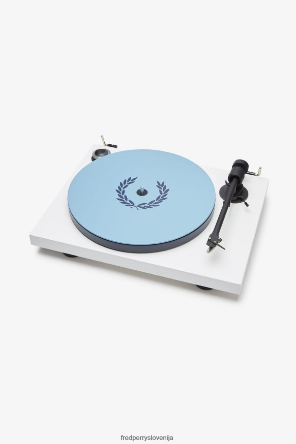 Fred Perry gramofon