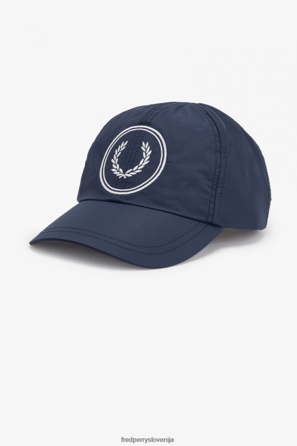 dodatki Fred Perry kapa ripstop z blagovno znamko kroga enotno zelena uniseks JR84XT84 dodatki Fred Perry kapa ripstop z blagovno znamko kroga enotno zelena uniseks JR84XT84