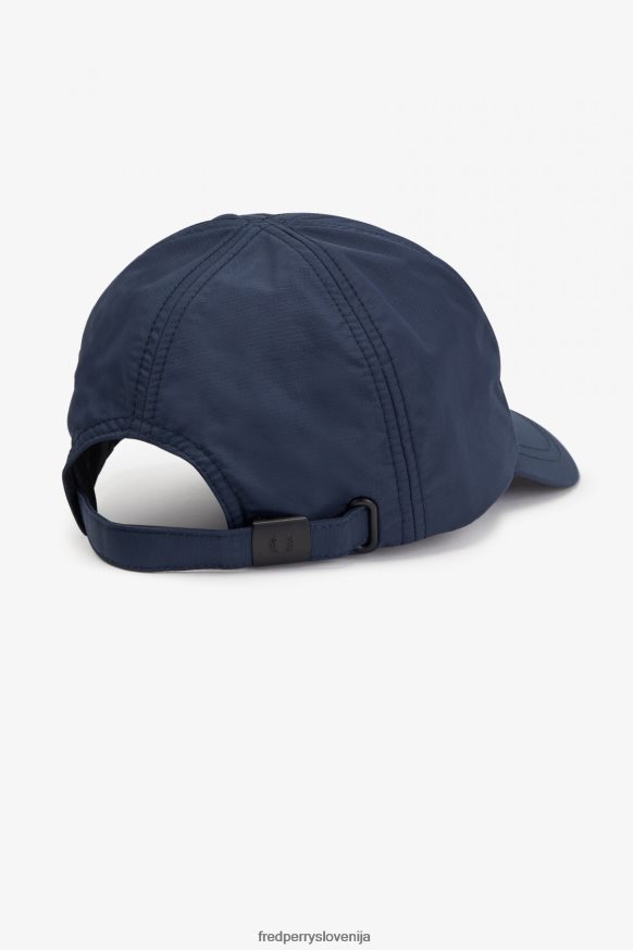 Fred Perry kapa stranski pogled