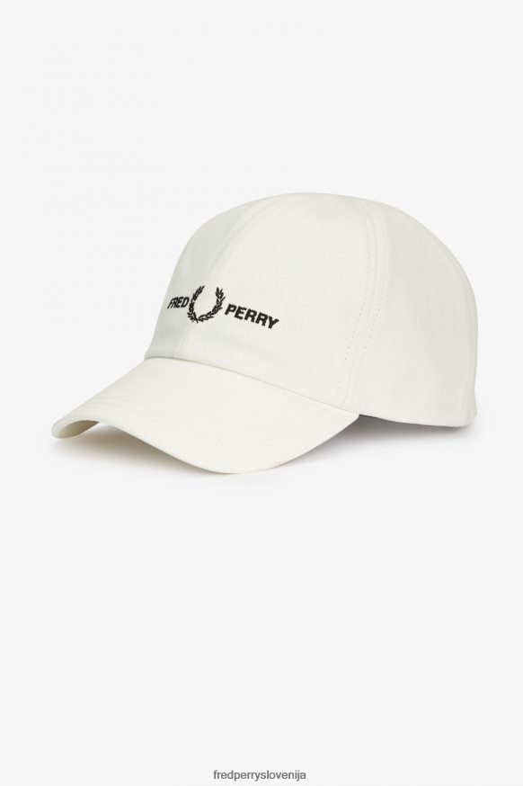 dodatki Fred Perry keper kapica z grafično blagovno znamko Sneguljčica uniseks JR84XT80