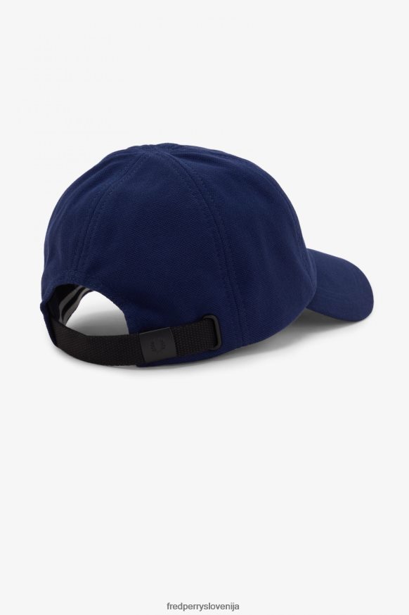 Prikaz podrobnosti o klobuku Fred Perry