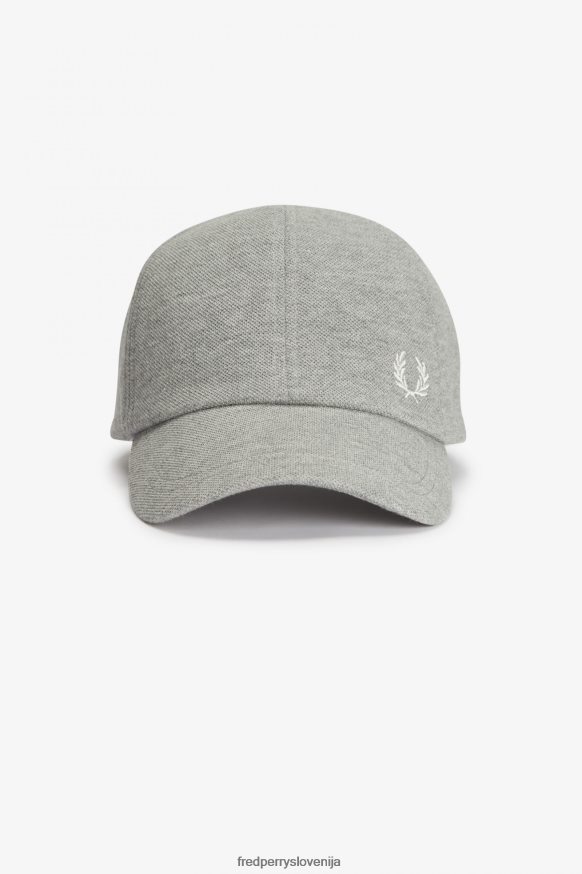 Fred Perry kapa - stranski pogled