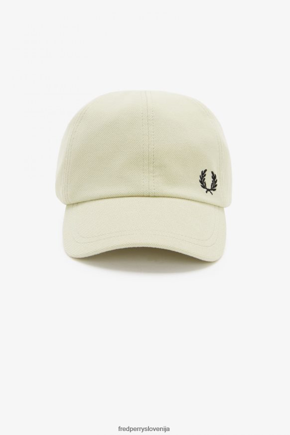 Fred Perry kapa - stranski pogled