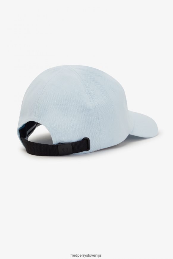 Podrobnosti o klobuku Fred Perry Prikaz podrobnosti o klobuku Fred Perry