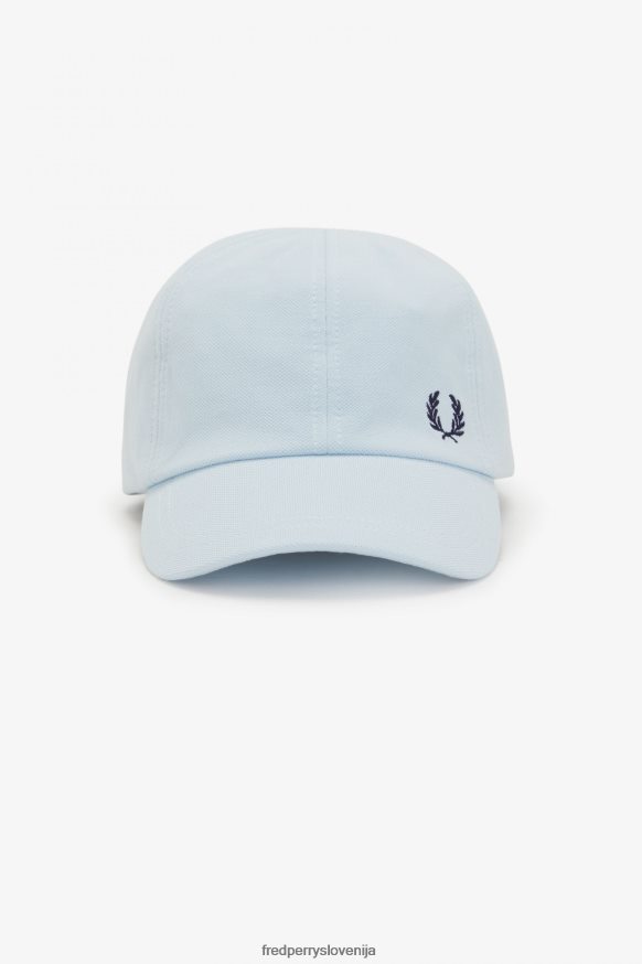 Fred Perry klobuk Stranski zaslon Fred Perry