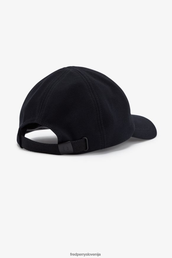 Detajli Fred Perry kape