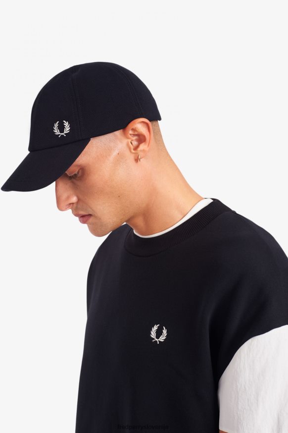 Profil Fred Perry Kapa