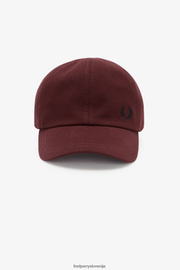 Fred Perry Capo Stranski