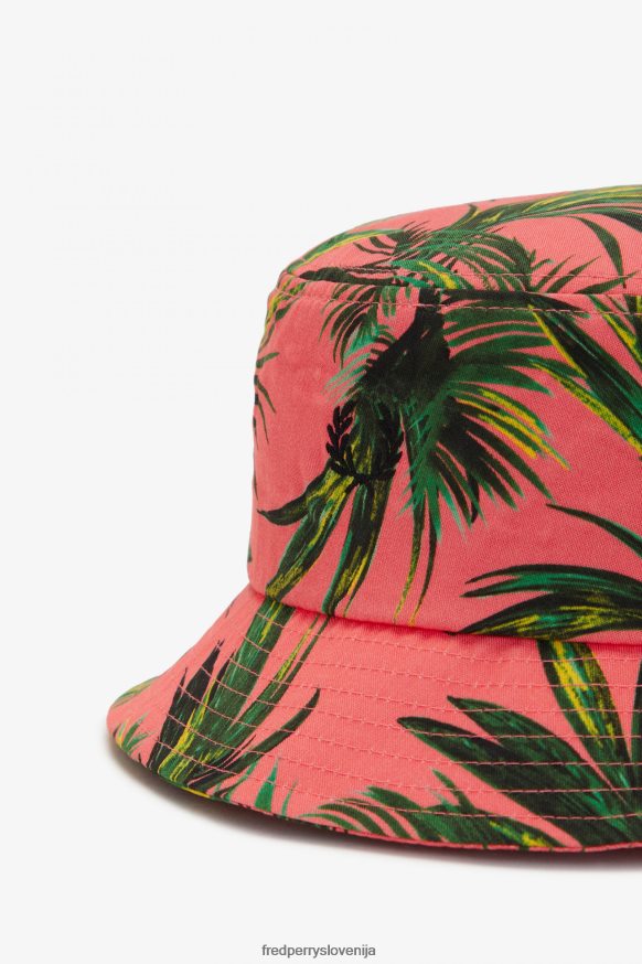Fred Perry klobuk detajl Fred Perry Hat Podrobnosti od blizu