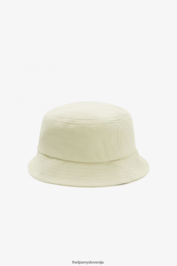 Podrobnosti Fred Perry bucket klobuka Fred Perry klobuk podrobnosti