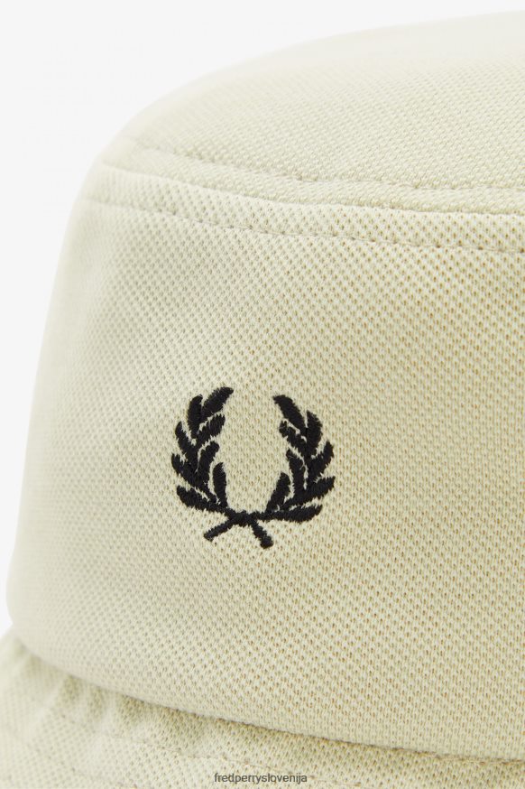 Fred Perry klobuk v kombinacijah Fred Perry klobuk kombinacije