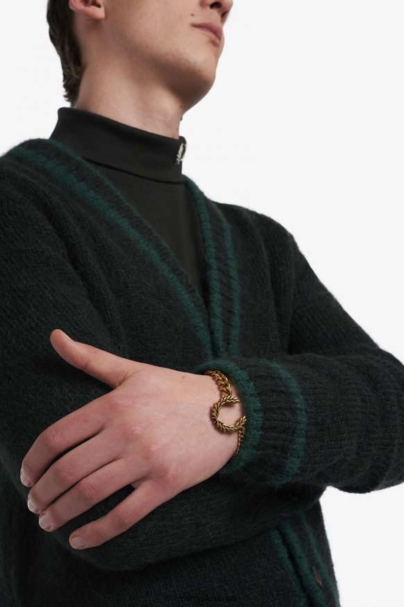Fred Perry zapestnica - kombinacije