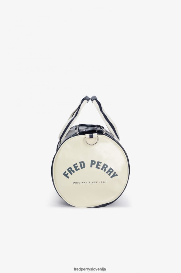 Fred Perry Torba v Uporabiju Fred Perry Torba v Uporabiju
