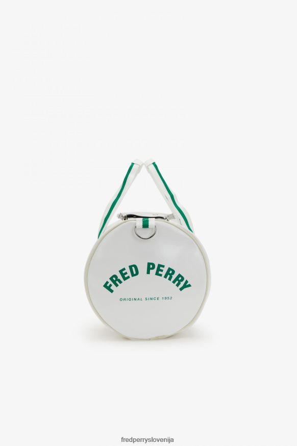 Fred Perry torba - stranski pogled