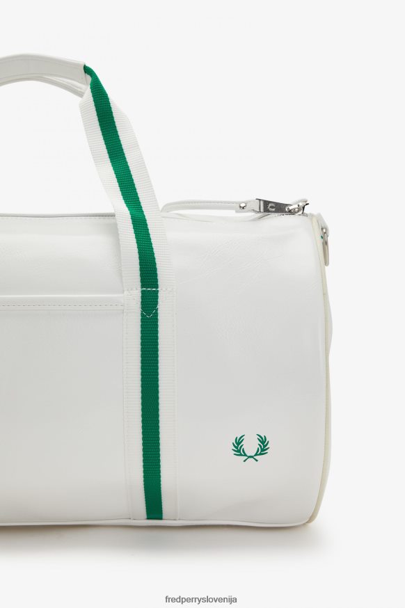 Fred Perry torba - logotip lovorovega venca