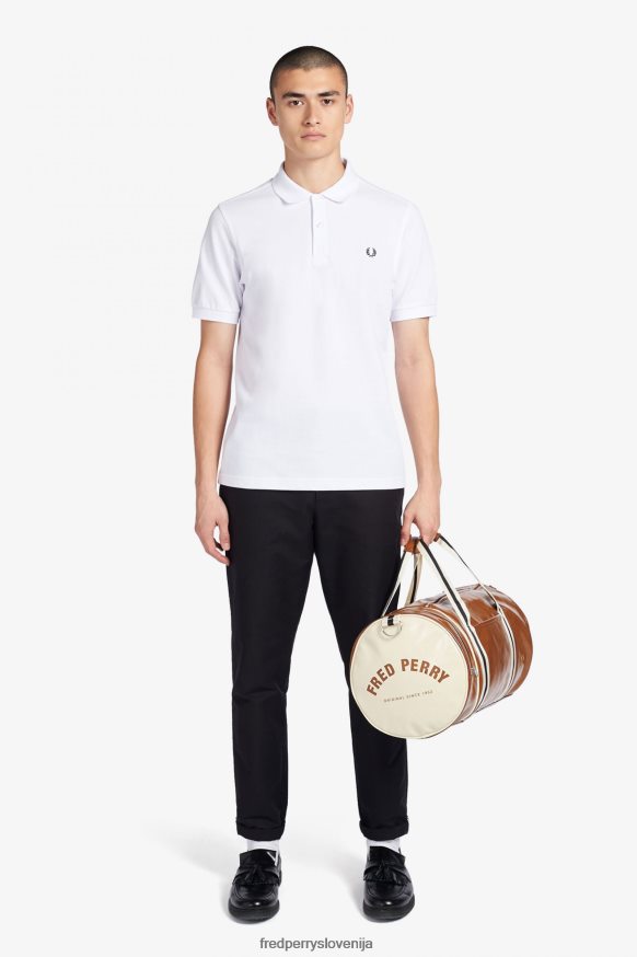 Fred Perry Torba v Uporabiju