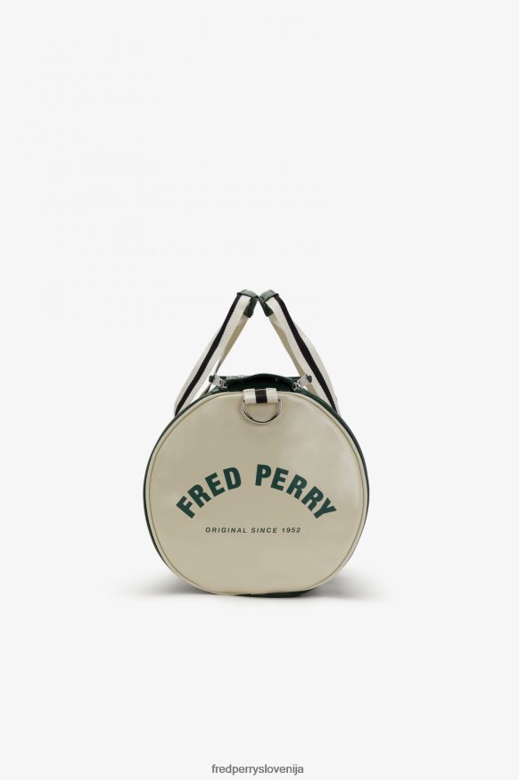 Fred Perry Bag - Pogled s strani