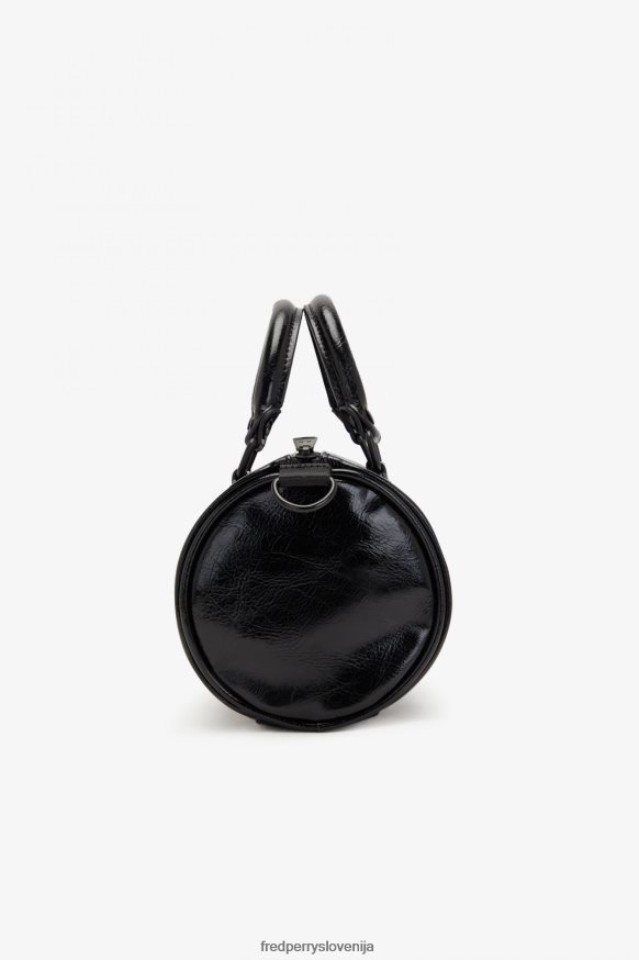 Fred Perry Bag - nositi varianto Mini vrečka Fred Perry, ki se nosi na rami