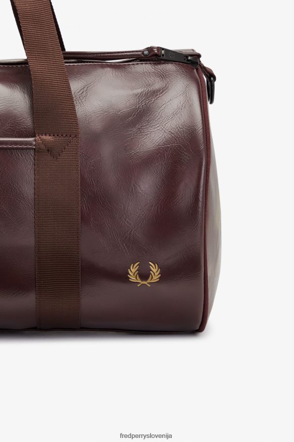 Fred Perry Handay Scenariji