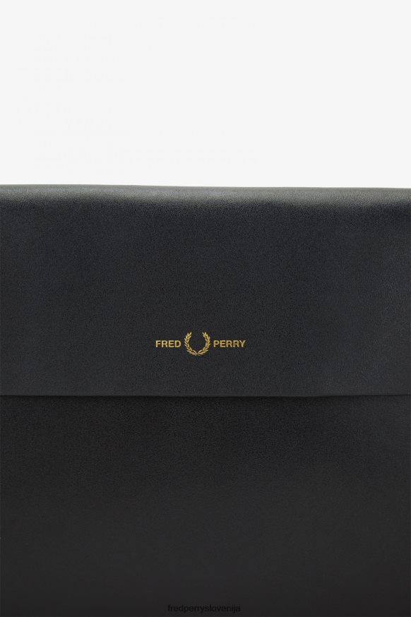 Fred Perry torba sacoche zapiranje Fred Perry torba sacoche zapiranje