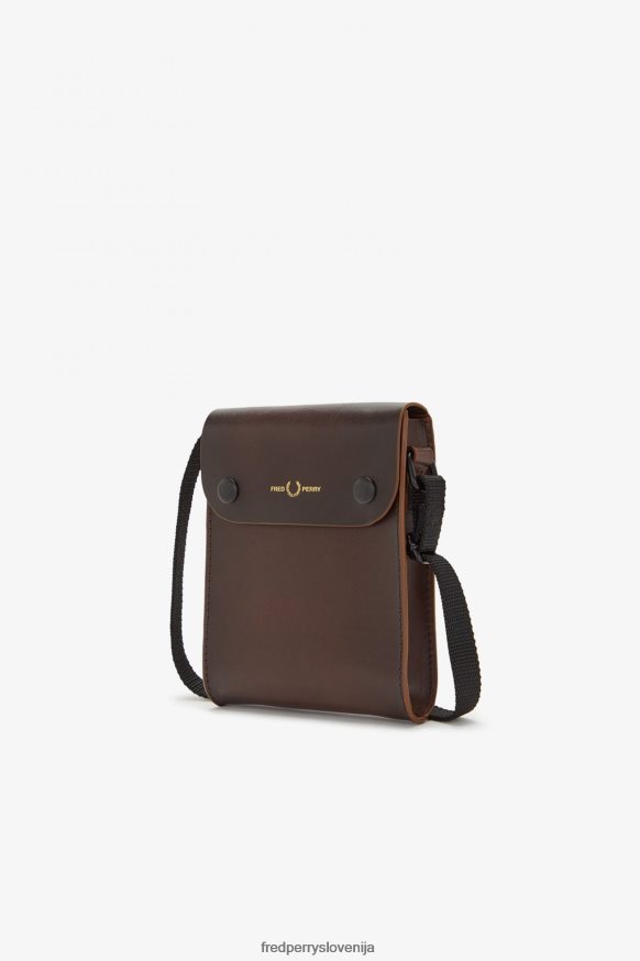 Detajli Fred Perry torbice