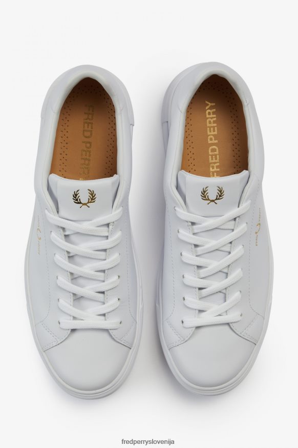 Prikaz zgornjih podrobnosti Fred Perry B71