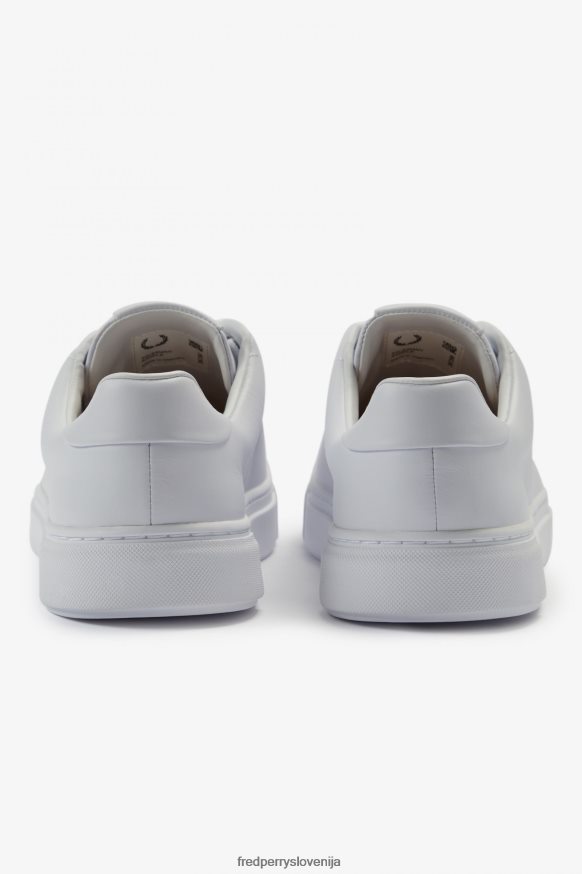Fred Perry B71 Podrobnosti o petah