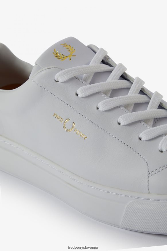Fred Perry B71 spregleda kotni zaslon
