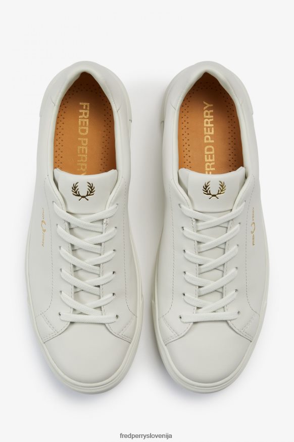 Podrobnosti Fred Perry B71