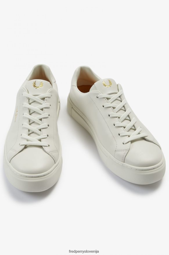 Fred Perry B71 stranski zaslon