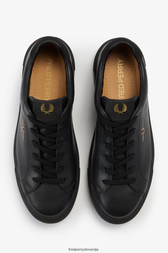 Prikaz podrobnosti o čevljih Fred Perry B71