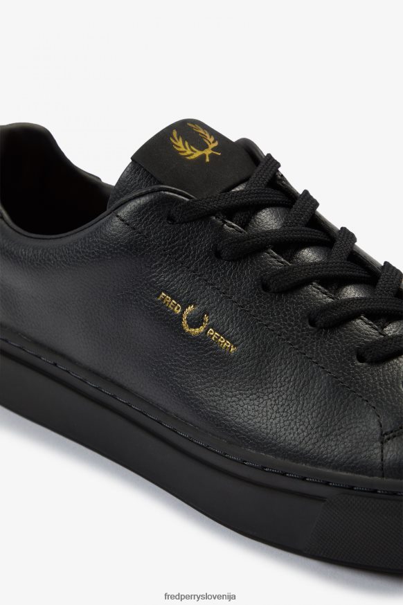 Fred Perry B71 ujemajoči se zaslon