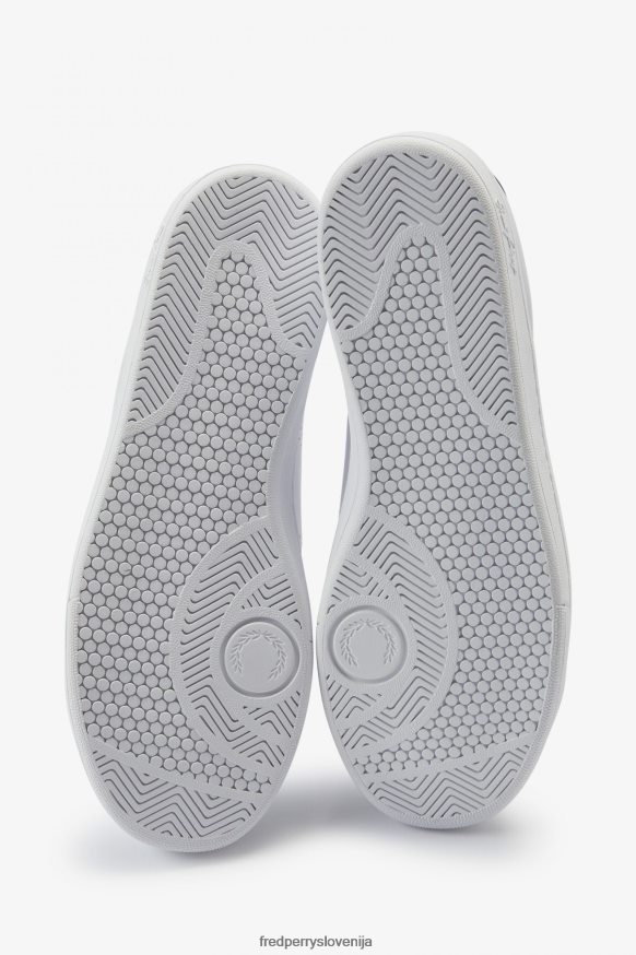 Fred Perry B721 Ujemanje demonstracije