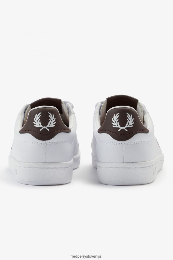 Fred Perry B721 Podrobnosti od blizu