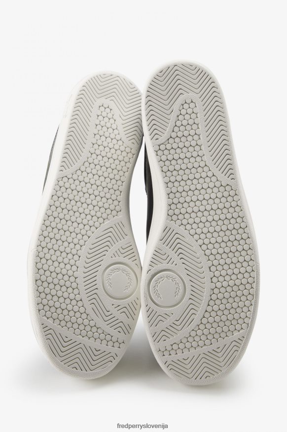 Fred Perry B721 Pogled na nalogo