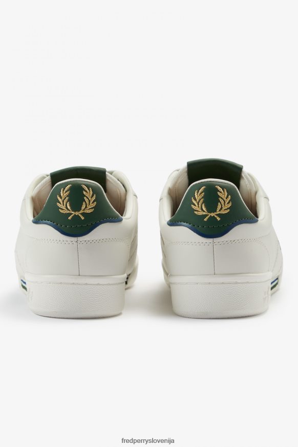 Podrobnosti o petah Fred Perry B722