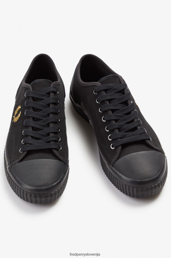 Fred Perry Hughes Low Stranski Pogled