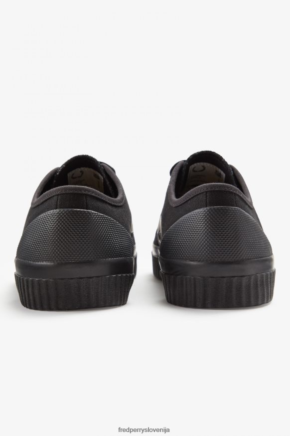 Fred Perry Hughes Nizka kombinacija z oblečeno