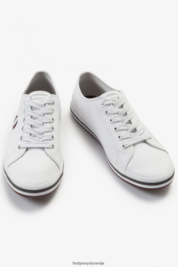 Stranski pogled Fred Perry Kingston Fred Perry Kingston stranski pogled
