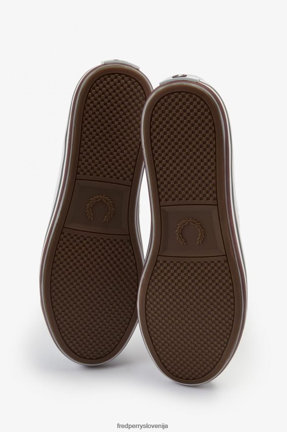 Kombiniranje Fred Perry čevljev Fred Perry čevlji kombinacije