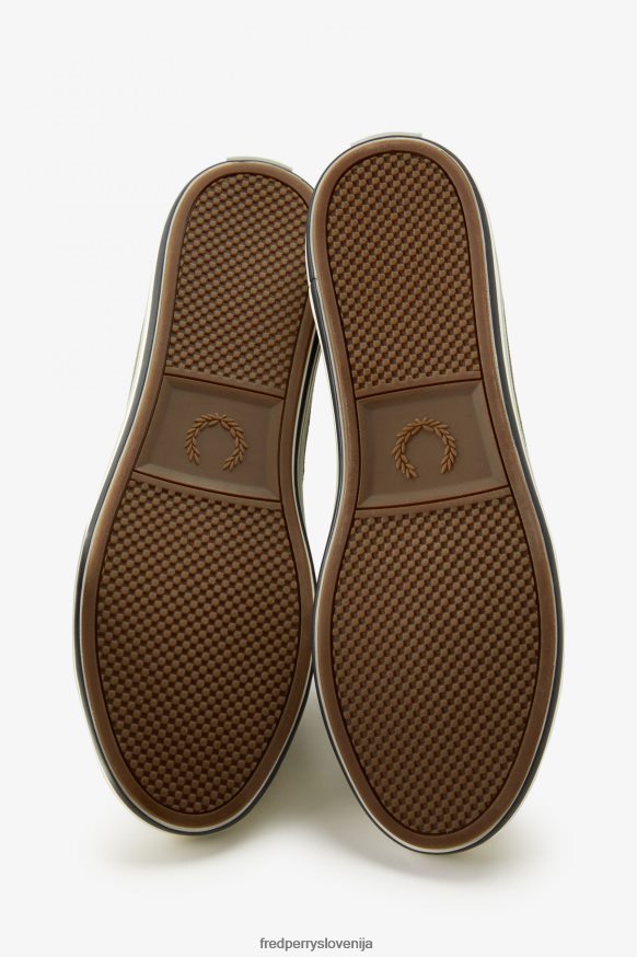 Fred Perry Kingston kombinacija