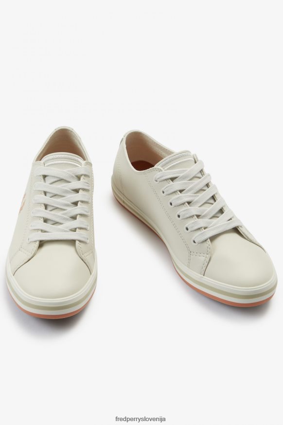 Fred Perry Kingston edini od blizu