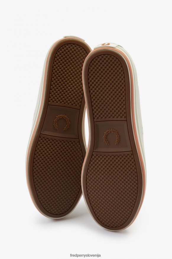 Vezenje Fred Perry Kingston Laurel