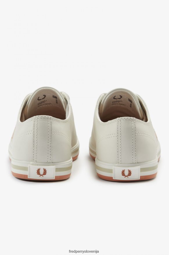 Fred Perry Kingston Splošni učinek stiliranja