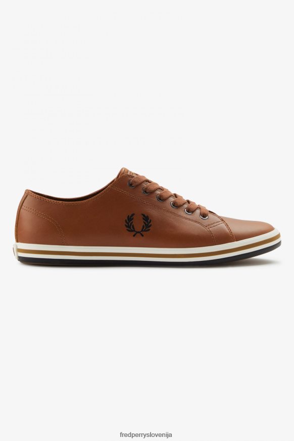 Fred Perry Kingston porjavelost moški čevlji
