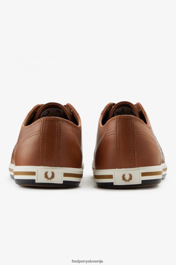 Fred Perry Kingston galerija Slika 1