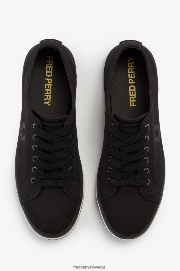 Fred Perry Kingston - stranski pogled